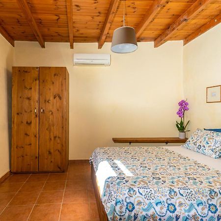 Orgon Farm Traditional Houses Apostoli Exterior photo